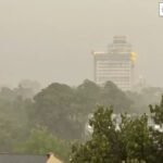 Patna Rain Today: पटना में अचानक झमाझम बारिश से बदला मौसम, बादल गरजने और बिजली चमकने से बढ़ी चिंता, 9 अक्टूबर तक अलर्ट