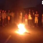 Patna Crime News: दीदारगंज में फिर गोलियों की गूंज, 23 साल के गुलशन की हत्या; शव सड़क पर रखकर फूटा लोगों का गुस्सा