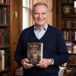 Jeffrey Archer Death: कहानी लिखते-लिखते खत्म हुई एक ऐसी जिंदगी, जो खुद किसी थ्रि