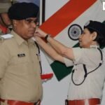 BPSC टॉपर से IPS तक पहुंचे राकेश कुमार, पिता की याद में हुए भावुक, गृह मंत्री के पदक से भी हो चुके हैं सम्मानित