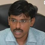 डॉक्टर से IPS और फिर IAS बने डॉ. त्यागराजन एसएम, अब केंद्र में बड़ी जिम्मेदारी, सहकारिता मंत्रालय में बने निदेशक