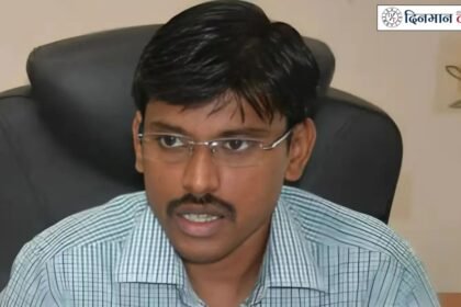 डॉक्टर से IPS और फिर IAS बने डॉ. त्यागराजन एसएम, अब केंद्र में बड़ी जिम्मेदारी, सहकारिता मंत्रालय में बने निदेशक