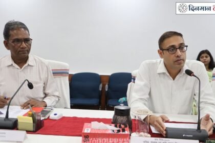राजस्व न्यायालयों में ऑफलाइन काम पर रोक, शिकायत मिली तो होगी कार्रवाई, डीसीएलआर को मामलों का गहन अध्ययन करने का निर्देश