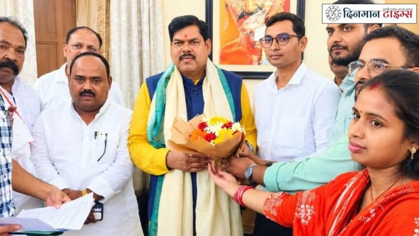 Bihar Education News: बिहार में शिक्षा विभाग के लिपिकों का होगा राज्यस्तरीय तबादला, 30 दिनों में 7वें वेतनमान पर फैसला?