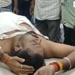 Ara Crime News: आरा में होमगार्ड जवान के बेटे को मारी गोली, 7 महीने पुराने आदर्श हत्याकांड से जुड़ रही प्रतिशोध की आशंका