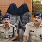 Breaking News: गया में अपराध की साजिश रचने की सूचना पर पुलिस की रेड, देसी पिस्टल के साथ दो गिरफ्तार