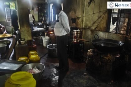 पटना में मिठाई दुकानों पर छापेमारी: आकाश स्वीट्स से 2,060 किलो मिठाई जब्त, माखन भोग का लाइसेंस निलंबित