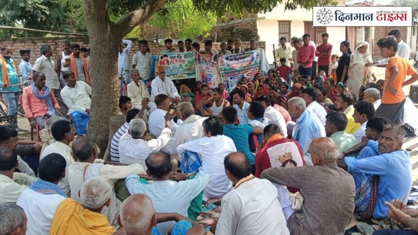 पटना की 304 पंचायतों में विशेष ग्राम सभा, ग्रामीणों ने तय की विकास की प्राथमिकताएं; ‘सबकी योजना, सबका विकास’ पर जोर