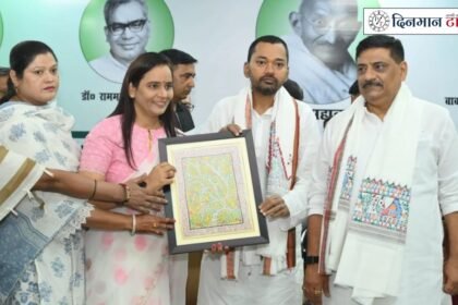 जीविका के 20 साल: बिहार की महिलाओं के आत्मविश्वास से आत्मनिर्भरता तक का सफर