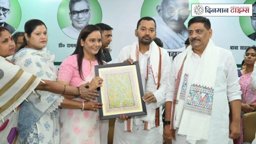 जीविका के 20 साल: बिहार की महिलाओं के आत्मविश्वास से आत्मनिर्भरता तक का सफर