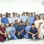 बिहार में कटे होंठ-तालु और टंग टाई से पीड़ित बच्चों के लिए विशेष सर्जरी अभियान शुरू, पीएमसीएच में पहले दिन 5 बच्चों का सफल ऑपरेशन