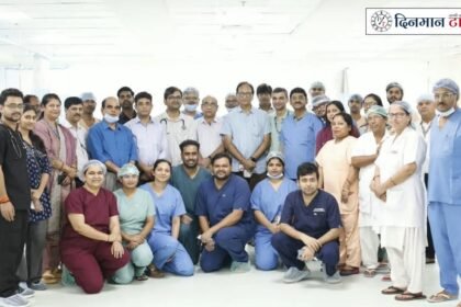 बिहार में कटे होंठ-तालु और टंग टाई से पीड़ित बच्चों के लिए विशेष सर्जरी अभियान शुरू, पीएमसीएच में पहले दिन 5 बच्चों का सफल ऑपरेशन