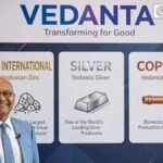 Vedanta Q2 Update में Zinc India और Silver production में बढ़त