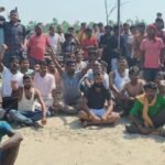 Kachnama Murder News Kamlesh Kumar Murder
