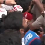 दिल्ली में तिरंगा मार्च से पहले अभिजीत दीपके हिरासत में