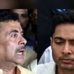 सोडियम-पोटैशियम तंज पर बंगाल में सियासी घमासान, अभिषेक पर शुभेंदु का पलटवार