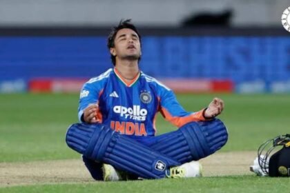 Abhishek Sharma ODI: मोहम्मद कैफ ने बताया बड़ा संकेत