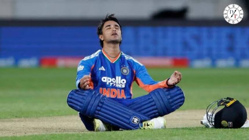 Abhishek Sharma ODI: मोहम्मद कैफ ने बताया बड़ा संकेत