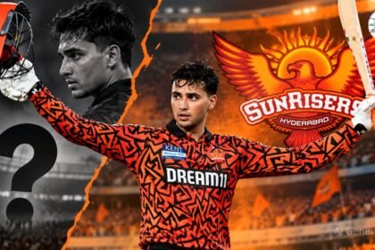 IPL 2027 से पहले अभिषेक शर्मा और सनराइजर्स हैदराबाद से जुड़ी खबर