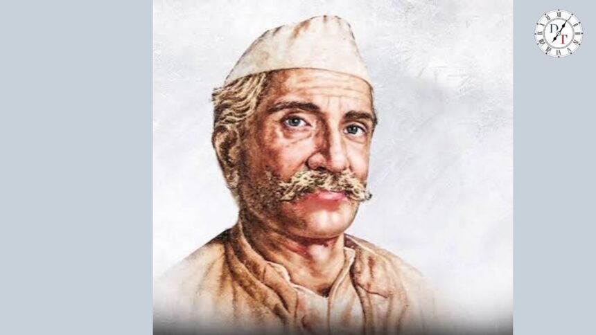 आचार्य नरेन्द्र देव: समाजवादी विचारक और शिक्षाविद