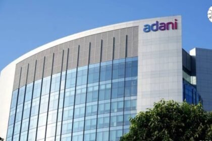 Adani Total Gas Q2 Profit ₹167 करोड़, Revenue 34% बढ़ा