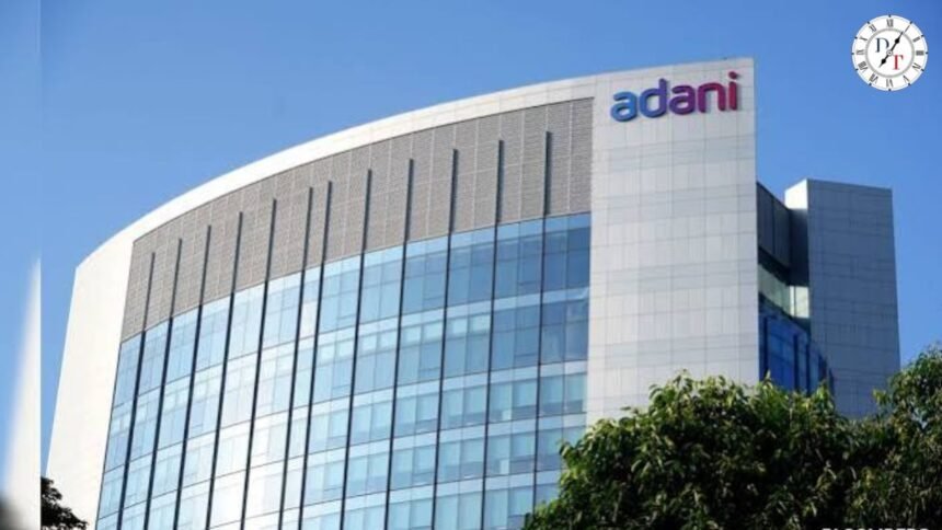 Adani Total Gas Q2 Profit ₹167 करोड़, Revenue 34% बढ़ा