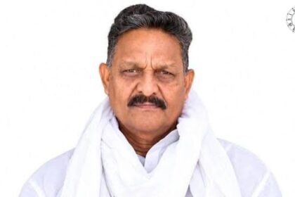 अफजाल अंसारी की तबीयत बिगड़ी, मेदांता में भर्ती