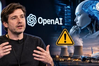 AI Safety Warning by OpenAI Former Safety Engineer David Robinson
