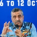 Air Marshal Ashutosh Dixit New Air Force Chief