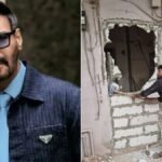अजय देवगन के जुहू बंगले पर BMC की कार्रवाई