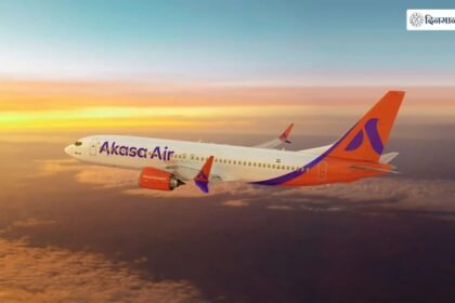 Akasa Air