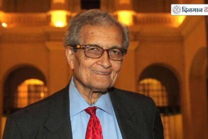 अमर्त्य सेन को 1998 में क्यों मिला नोबेल पुरस्कार