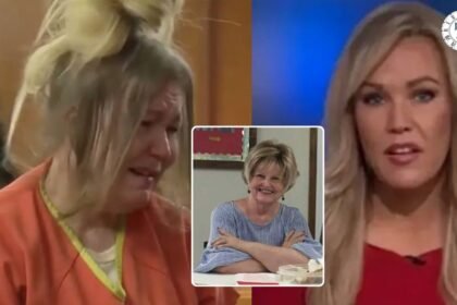 Angeline Mock Murder Case Wichita