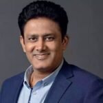 अनिल कुंबले जयंती