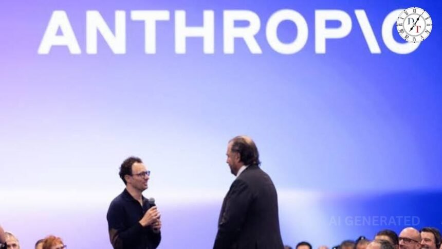 Anthropic IPO: $100 अरब जुटाने की संभावना और AI जोखिम