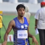 Nalanda, अनुपम कुमार 800 मीटर एथलेटिक्स चैंपियनशिप 2026