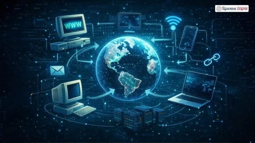 ARPANET