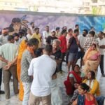 Ara के गोढ़ना रोड पर हार्डवेयर दुकानदार की गोली मारकर हत्या