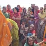 भोजपुर में सोन नदी में डूबने से तीन बच्चे लापता