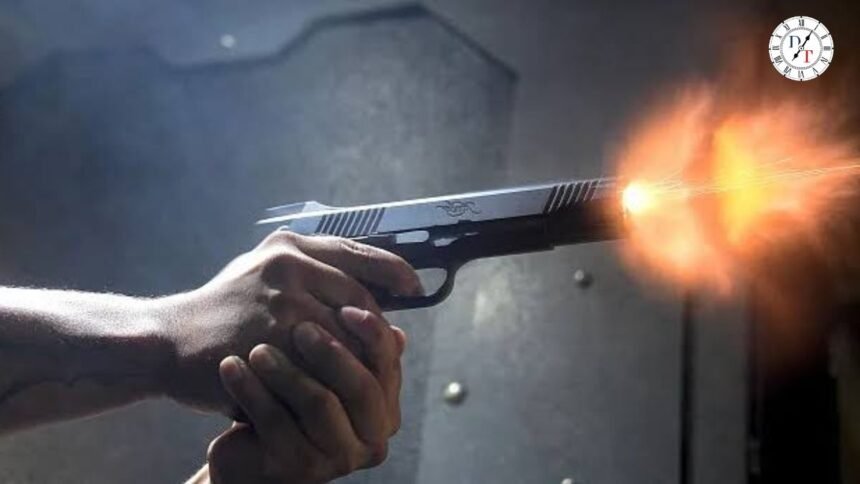 Araria किसान हत्याकांड: खेत से लौटते समय गोली मारकर हत्या