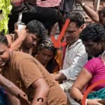 Araria Liquor Truck Accident: शराब लदा ट्रक दुर्घटनाग्रस्त