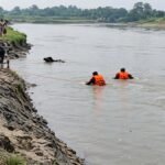 Araria News: परमान नदी में डूबीं तीन किशोरियां