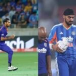 अर्शदीप की चोट के बीच टीम इंडिया में लौटे भुवनेश्वर कुमार