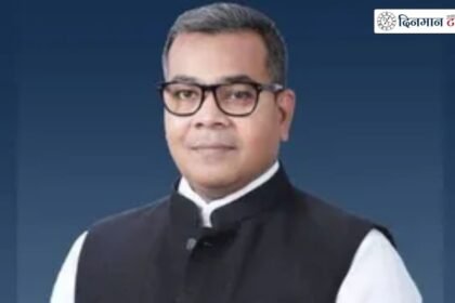 अरुण भारती ने राहुल गांधी पर साधा निशाना