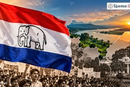 असम गण परिषद की स्थापना 14 अक्टूबर 1985: पूरी कहानी