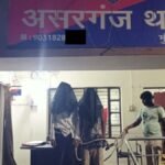 Munger - श्राद्ध की भीड़ में चोरों का खेल, 14 मोबाइल और बाइक चोरी