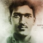 अशफ़ाक़ुल्लाह ख़ाँ