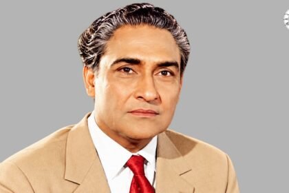 अशोक कुमार जयंती