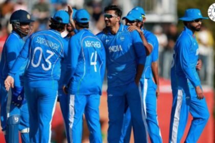 Asian Games 2026 फाइनल में भारत ने जीता गोल्ड