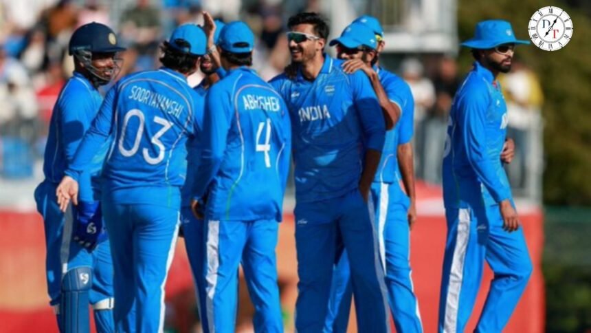 Asian Games 2026 फाइनल में भारत ने जीता गोल्ड